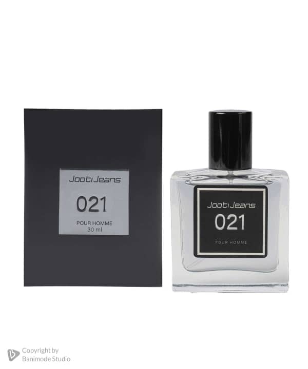 عطر جیبی مردانه جوتی جینز JootiJeans کد P43100021 - 1