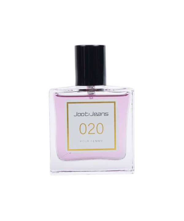 عطر جیبی زنانه جوتی جینز JootiJeans کد P43100020 - 0