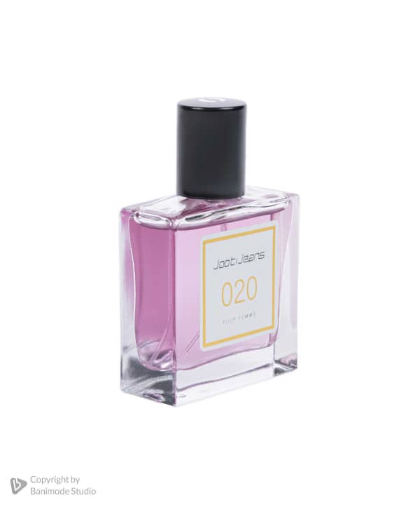عطر جیبی زنانه جوتی جینز JootiJeans کد P43100020 - 1