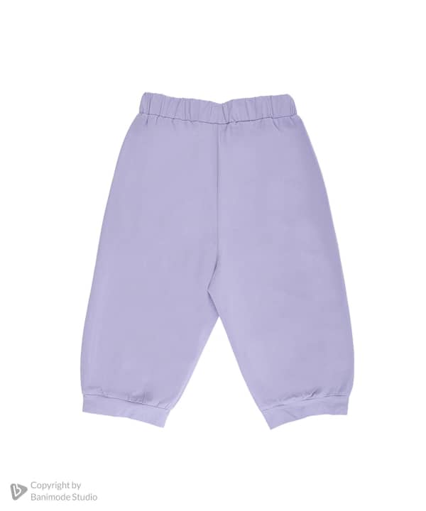 شلوار دخترانه جین وست Jeanswest کد 42656504 - 2