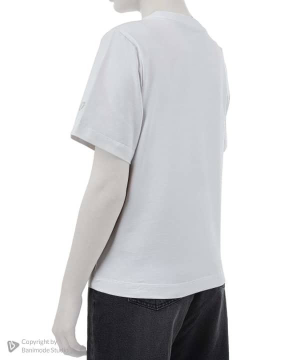 تیشرت زنانه جوتی جینز Jooti Jeans کد 51773903 - 1