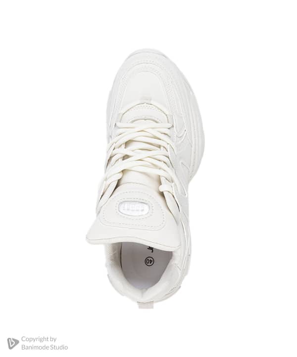 کفش زنانه جین وست Jeanswest کد 42B1M089 - 1