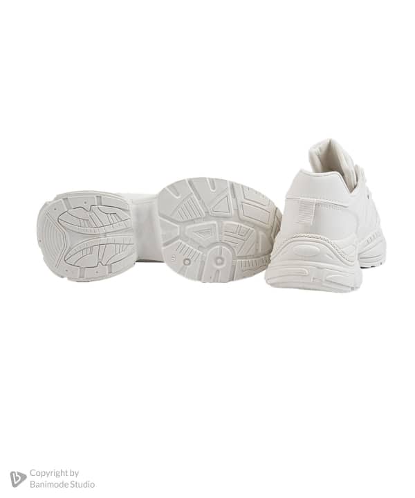 کفش زنانه جین وست Jeanswest کد 42B1M089 - 3