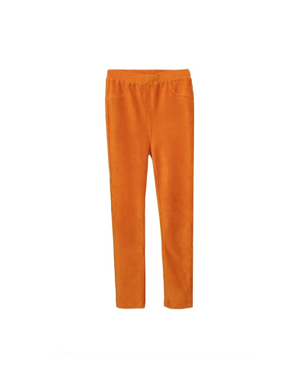 شلوار دخترانه کبریتی جین وست Jeanswest - 0