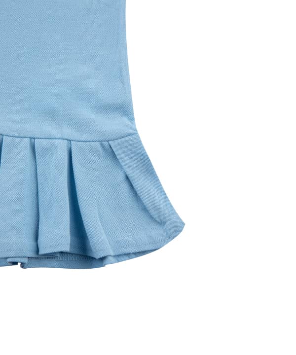 پیراهن آستین کوتاه دخترانه جین وست Jeanswest - 4