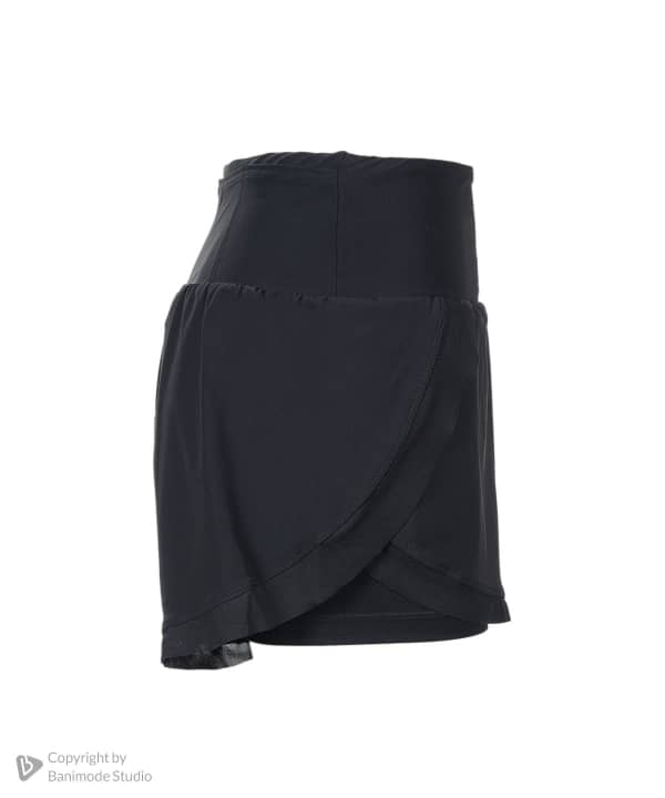 شلوارک زنانه جین وست Jeanswest کد 42264401 - 1