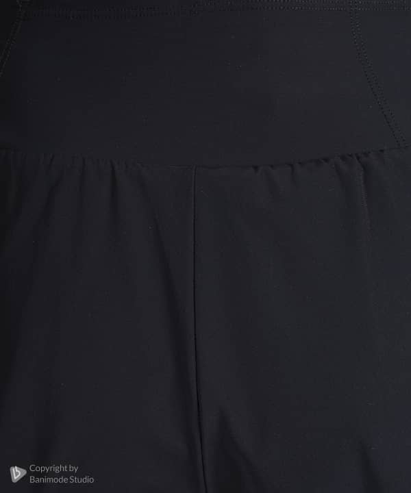 شلوارک زنانه جین وست Jeanswest کد 42264401 - 3