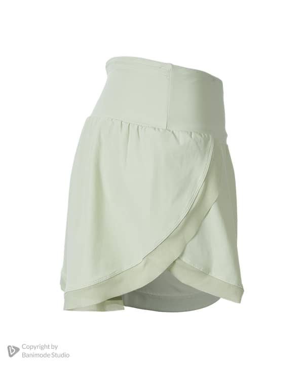 شلوارک زنانه جین وست Jeanswest کد 42264401 - 1