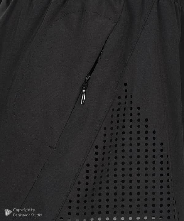 شلوارک زنانه جین وست Jeanswest کد 42264402 - 2