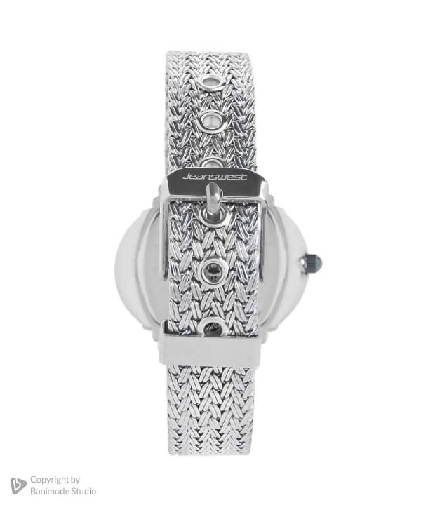 ساعت جین وست Jeanswest کد 44B00082 - 1