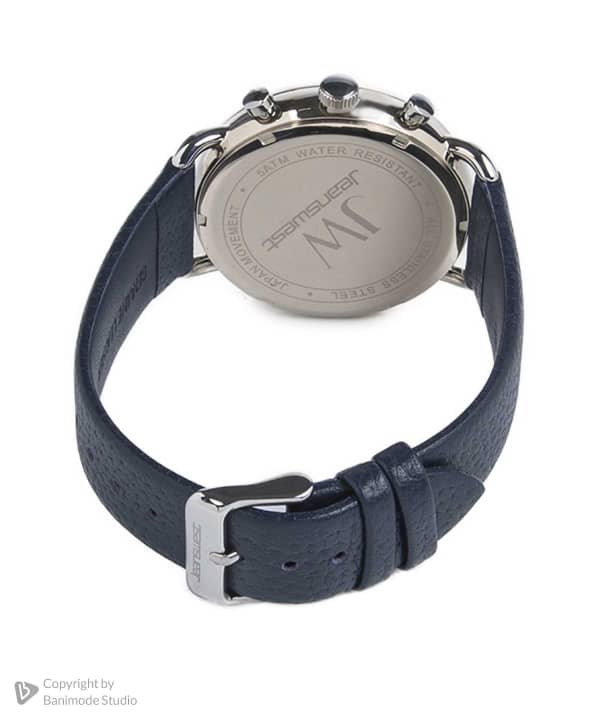 ساعت جین وست Jeanswest کد 44A00081 - 2