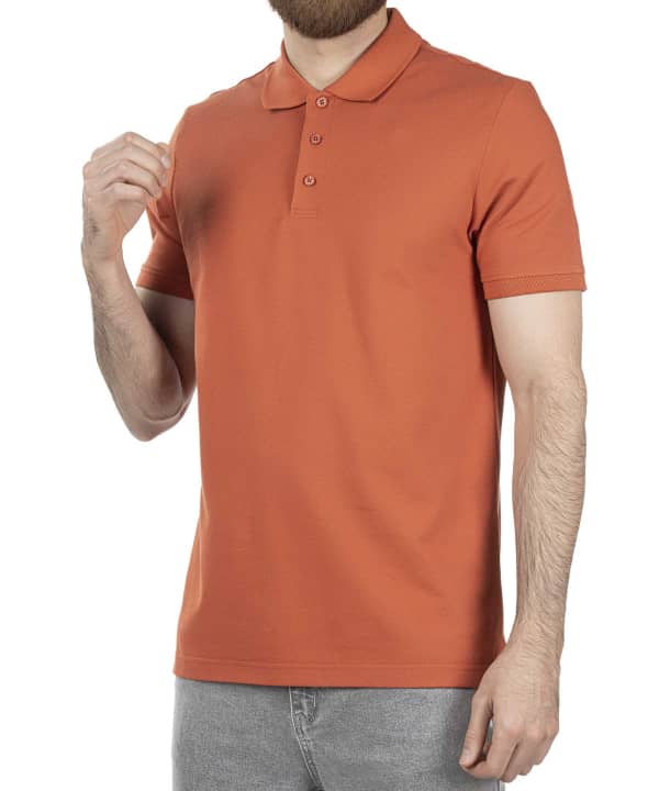 پولوشرت مردانه جوتی جینز JootiJeans کد 41573951 - 0