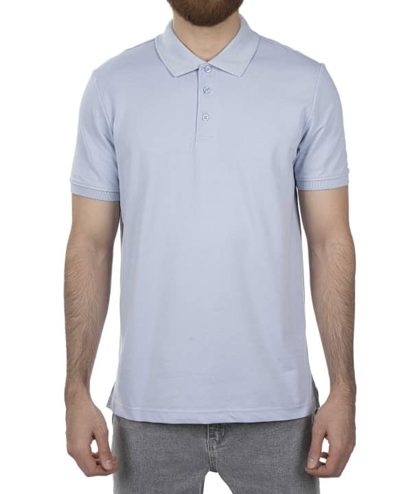 پولوشرت مردانه جوتی جینز JootiJeans کد 41573951 - 0