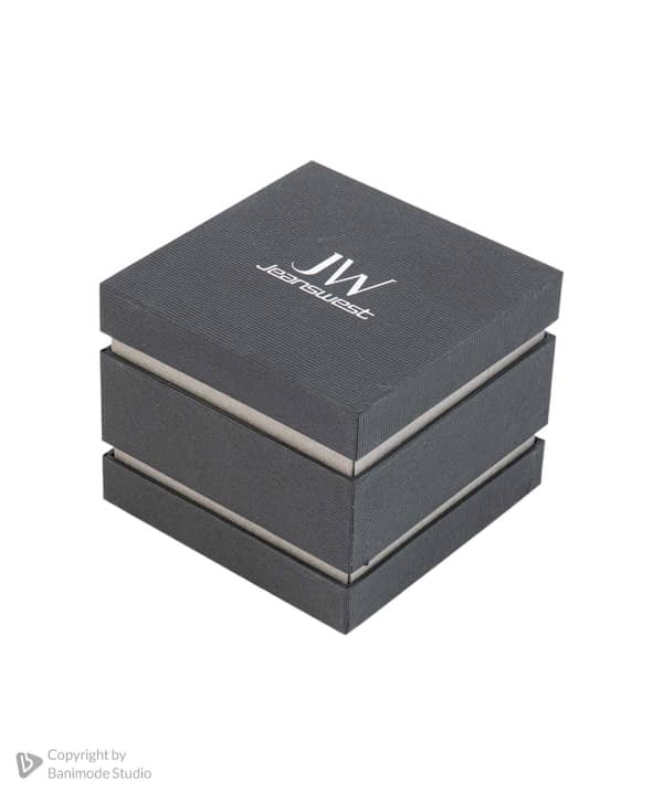 ساعت جین وست Jeanswest کد 44B00082 - 3