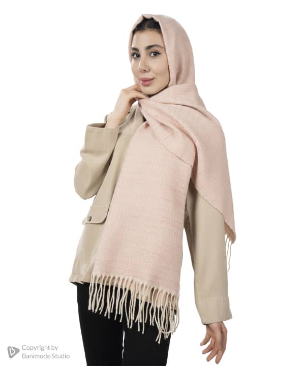 شال زنانه جوتی جینز مدل 43978225 - 1