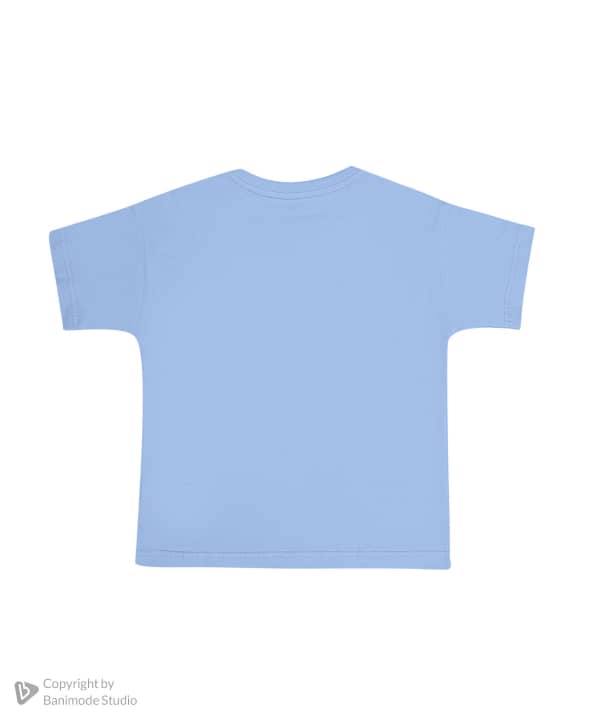 تیشرت پسرانه جوتی جینز JootiJeans کد 51073902 - 2