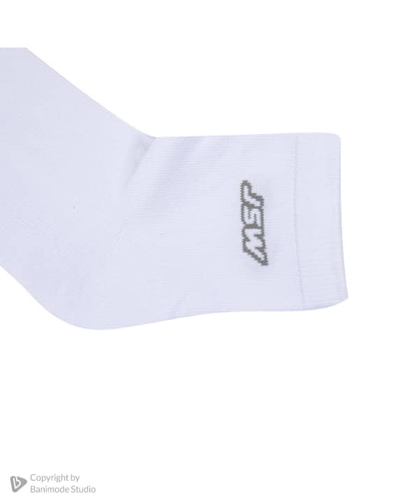 جوراب ساق کوتاه مردانه جین وست Jeanswest کد 44A27501 - 1