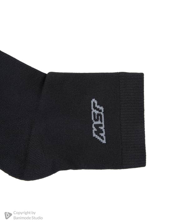 جوراب ساق کوتاه مردانه جین وست Jeanswest کد 44A27501 - 1