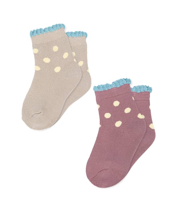 جوراب دخترانه جین وست Jeanswest کد 44D27561 - 0
