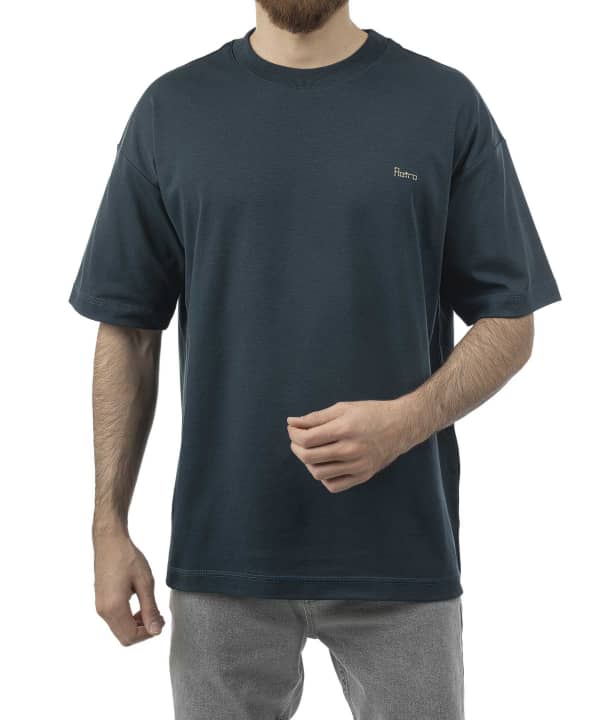تیشرت مردانه جوتی جینز Jooti Jeans کد 51573313 - 0