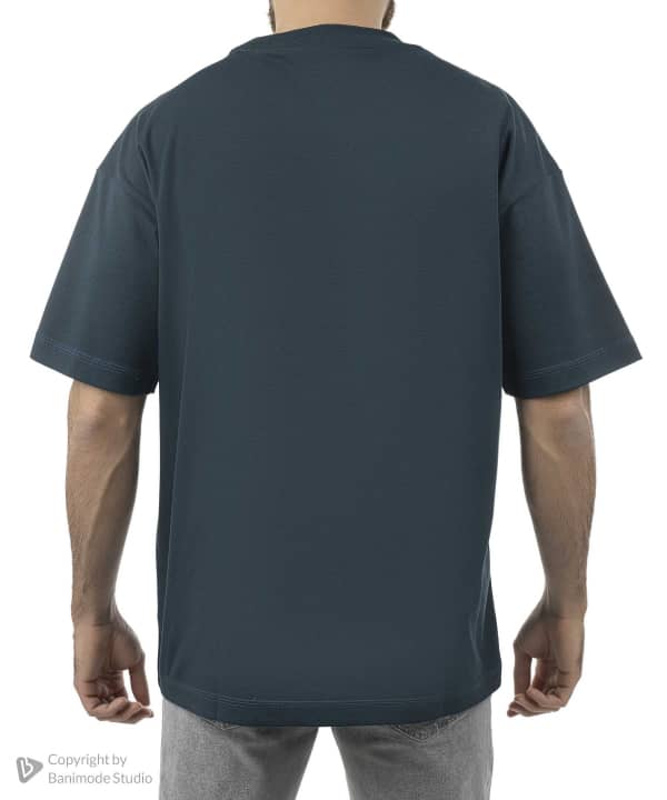 تیشرت مردانه جوتی جینز Jooti Jeans کد 51573313 - 1