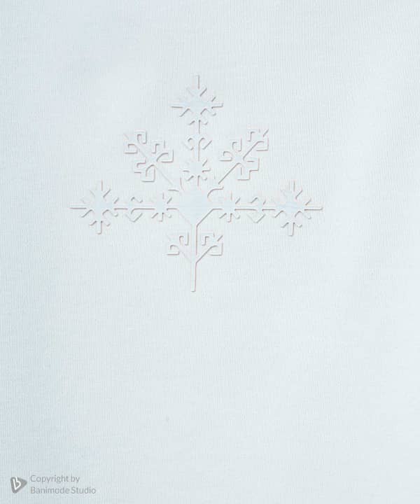 تیشرت زنانه جوتی جینز JootiJeans کد 51773367 - 2