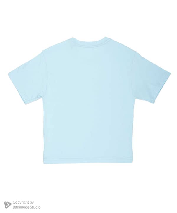 تیشرت پسرانه جین وست Jeanswest کد 51573502 - 2
