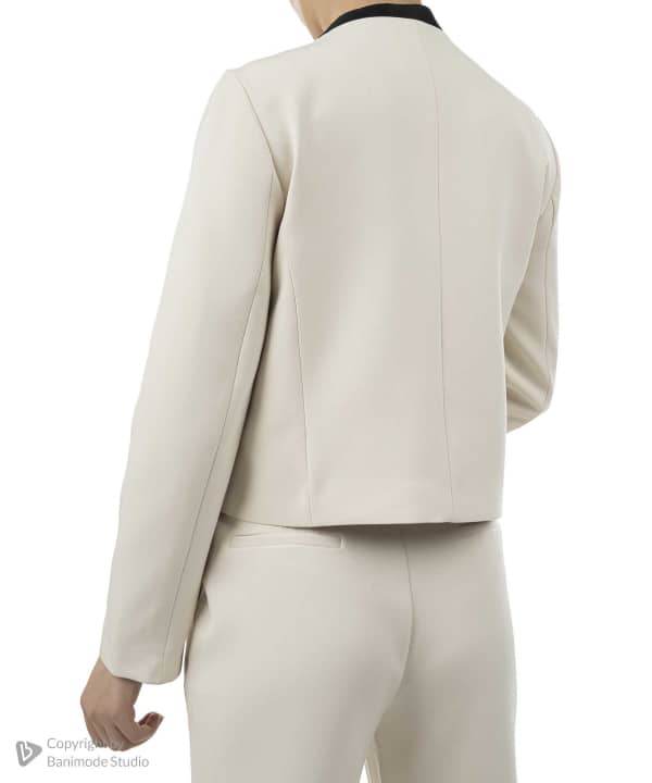 کت زنانه جوتی جینز JootiJeans کد 51726105 - 1