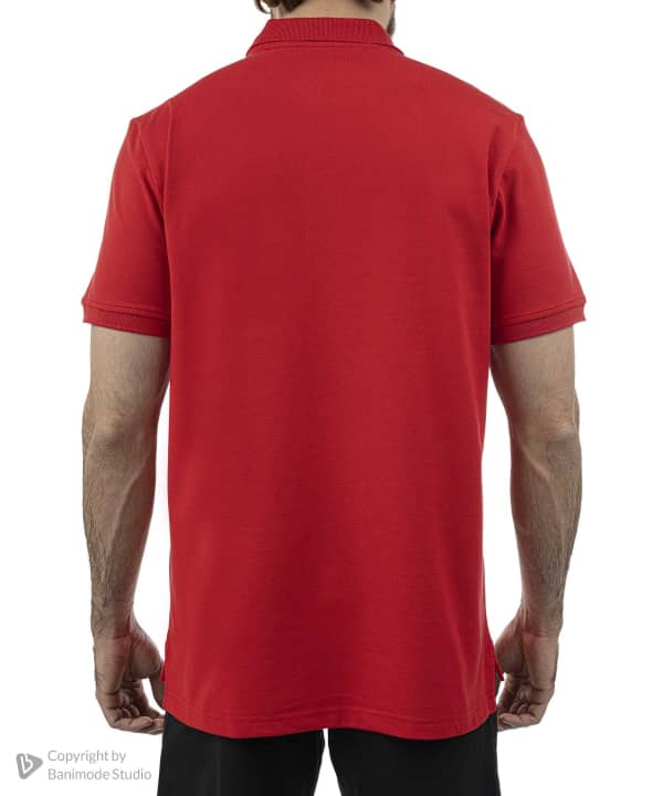 پولوشرت مردانه جوتی جینز JootiJeans کد 41573951 - 1