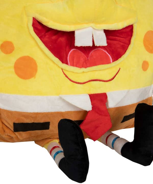 عروسک باب اسفنجی Bob Sponge جوتی جینز JootiJeans - 4