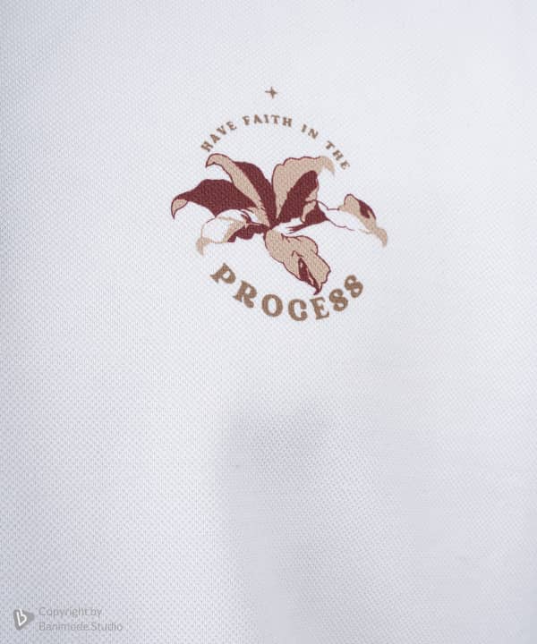 پولوشرت مردانه جوتی جینز JootiJeans کد 51573711 - 3