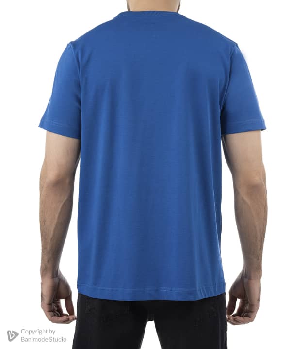 تیشرت مردانه جوتی جینز JootiJeans کد 51573902 - 1
