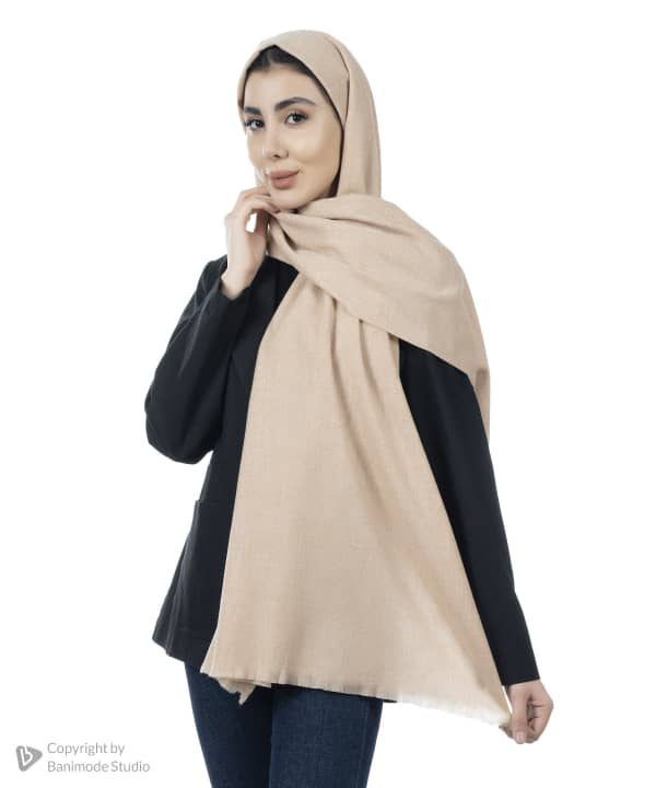 شال زنانه جوتی جینز مدل 43978220 - 1