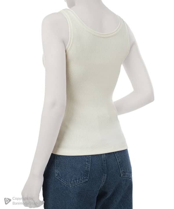 تاپ زنانه جوتی جینز JootiJeans کد 41773220 - 1