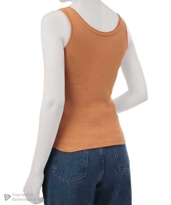 تاپ زنانه جوتی جینز JootiJeans کد 41773220 - 1