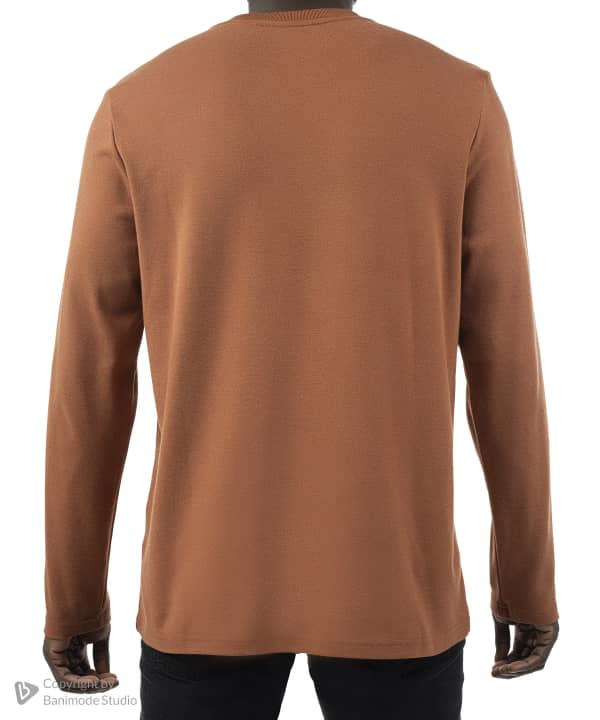 تیشرت آستین بلند مردانه جوتی جینز JootiJeans کد 43571903 - 1