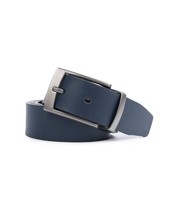 کمربند مردانه جین وست Jeanswest کد 44A35501 - 0