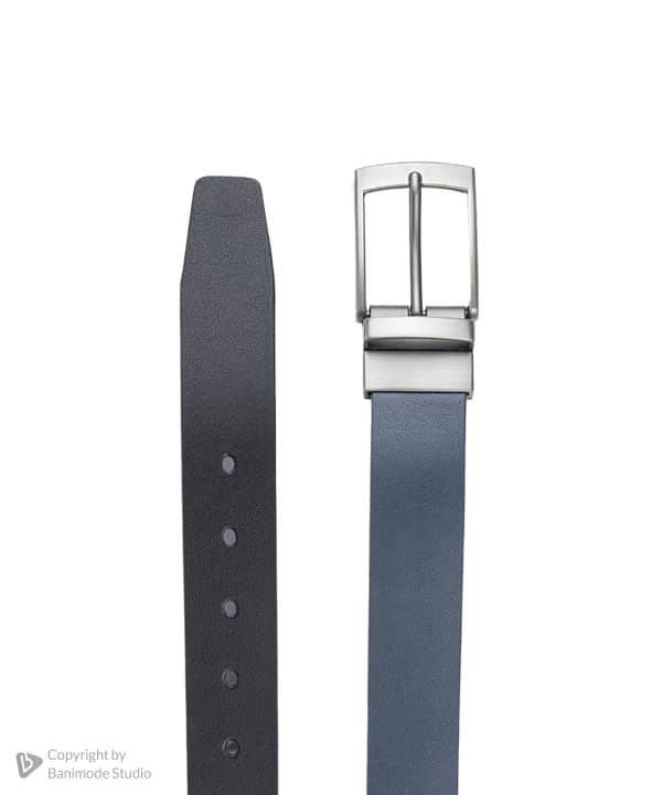 کمربند مردانه جین وست Jeanswest کد 44A35501 - 1