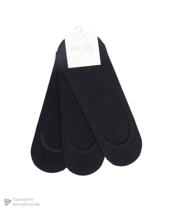 جوراب کالجی مردانه جوتی جینز JootiJeans کد 51852004 - 3