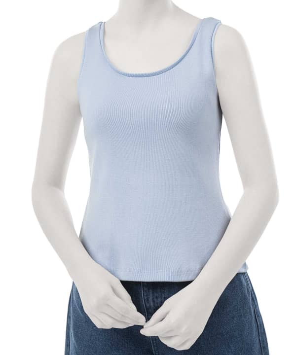 تاپ زنانه جوتی جینز JootiJeans کد 41773220 - 0