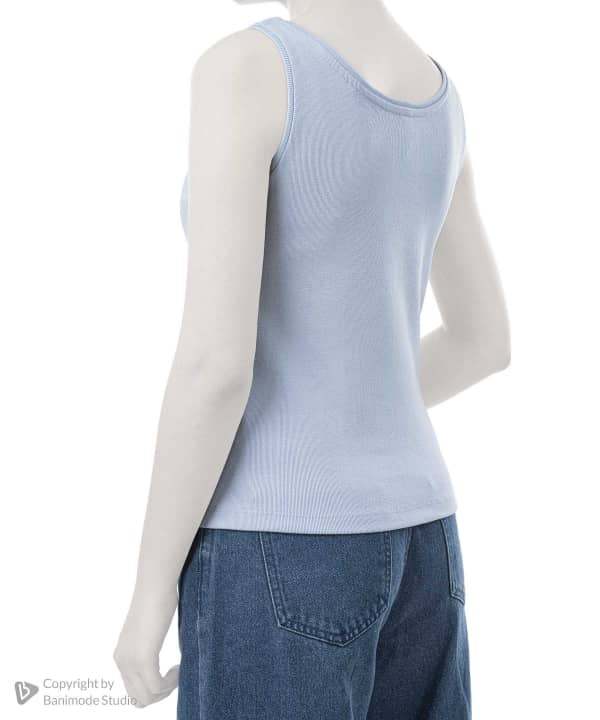 تاپ زنانه جوتی جینز JootiJeans کد 41773220 - 1