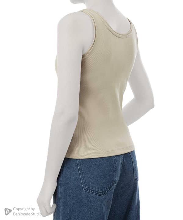 تاپ زنانه جوتی جینز JootiJeans کد 41773220 - 1