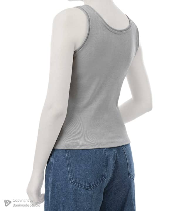 تاپ زنانه جوتی جینز JootiJeans کد 41773220 - 1