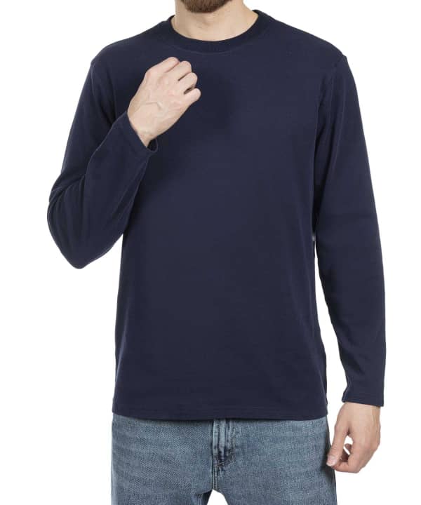 تیشرت آستین بلند مردانه جوتی جینز JootiJeans کد 43571903 - 0