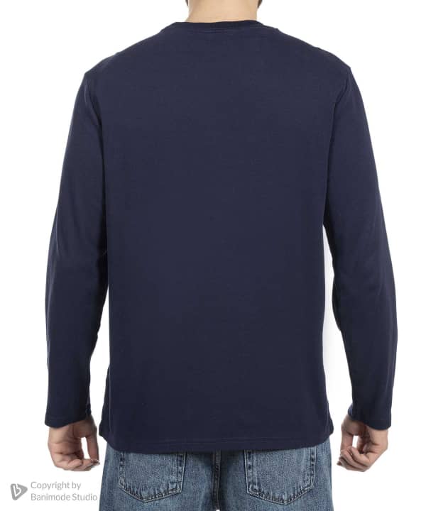 تیشرت آستین بلند مردانه جوتی جینز JootiJeans کد 43571903 - 1
