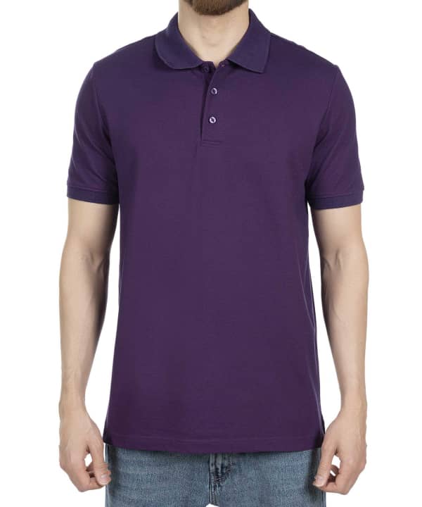 پولوشرت مردانه جوتی جینز JootiJeans کد 41573951 - 0