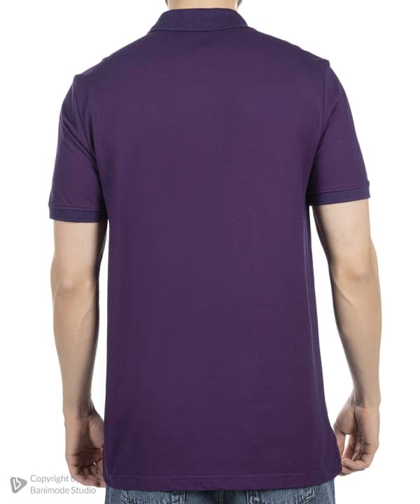 پولوشرت مردانه جوتی جینز JootiJeans کد 41573951 - 1