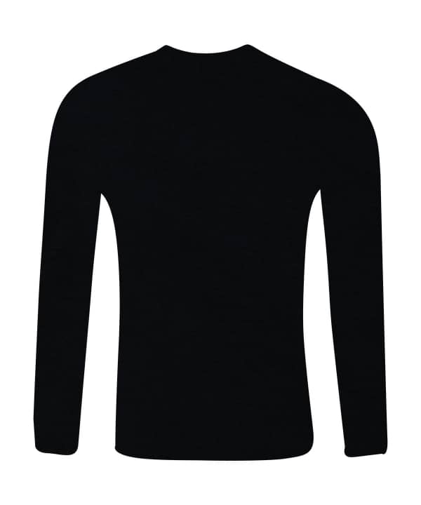 زیرپوش مردانه نخی آستین بلند جین وست Jeanswest - 0