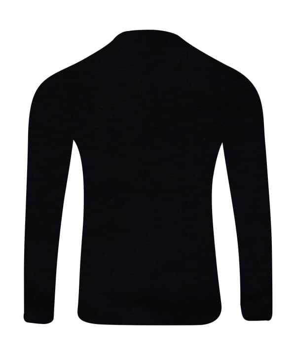 زیرپوش مردانه نخی آستین بلند جین وست Jeanswest - 1