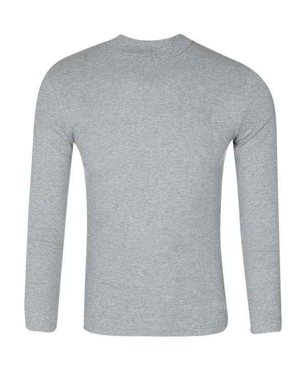 زیرپوش مردانه نخی آستین بلند جین وست Jeanswest - 0